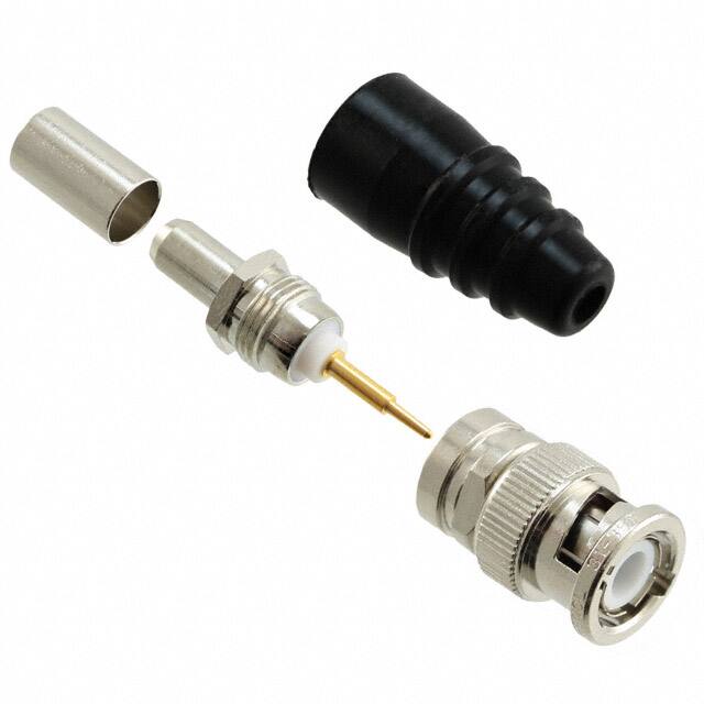 031-359 Amphenol RF  Coaxial Connector (RF) Assemblies